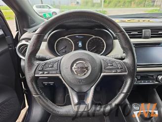 Nissan Micra Micra (K14), Hatchback, 2016 / 2024 0.9 IG-T 12V picture 11