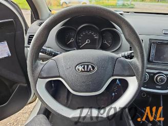 Kia Picanto Picanto (TA), Hatchback, 2011 / 2017 1.0 12V picture 11