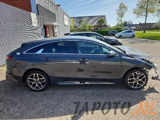 Kia Pro cee d Proceed (CD), Combi 5-drs, 2018 1.0i T-GDi 12V picture 6