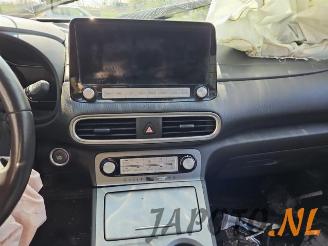 Hyundai Kona Kona (OS), SUV, 2017 / 2023 64 kWh picture 10