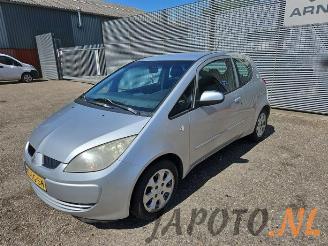 Sloopauto Mitsubishi Colt Colt (Z2/Z3), Hatchback, 2004 / 2012 1.3 16V 2006/1