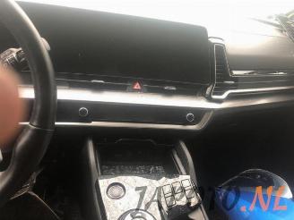 Kia Sportage Sportage (NQ5E), Terreinwagen, 2021 1.6 T-GDi PHEV 16V AWD picture 11