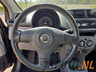 Nissan Pixo Pixo (D31S), Hatchback, 2009 1.0 12V picture 11