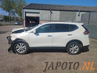 Nissan X-Trail  picture 2