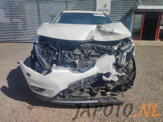 Nissan X-Trail  picture 8