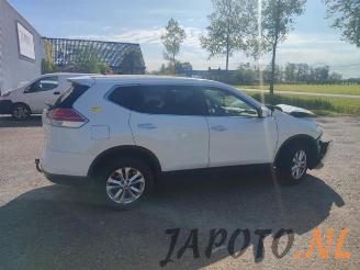 Nissan X-Trail  picture 6