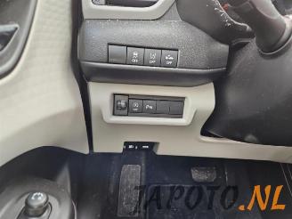 Suzuki Swift Swift (ZCE/ZDE), Hatchback 5-drs, 2023 1.2 VVT 12V Hybrid picture 13