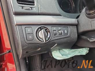 Hyundai I-40 i40 CW (VFC), Combi, 2011 / 2019 1.6 GDI 16V picture 13