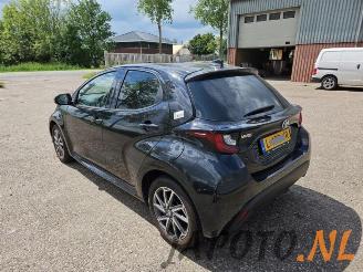 Toyota Yaris Yaris IV (P21/PA1/PH1), Hatchback, 2020 1.5 12V VVT-i picture 3