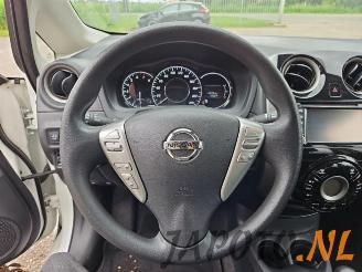 Nissan Note Note (E12), MPV, 2012 1.2 68 picture 11