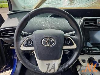 Toyota Prius Prius (ZVW5), Hatchback, 2015 / 2022 1.8 16V Hybrid picture 12