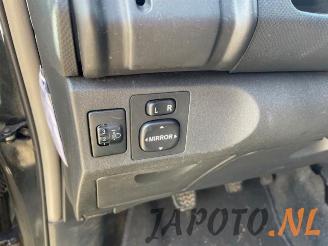 Toyota Yaris Yaris II (P9), Hatchback, 2005 / 2014 1.3 16V VVT-i picture 14