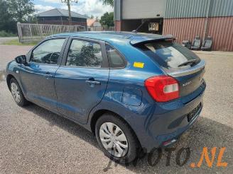 Suzuki Baleno Baleno (EW/FW), Hatchback 5-drs, 2016 1.2 Dual Jet 16V picture 3