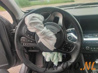 Kia Niro Niro I (DE), SUV, 2016 / 2022 1.6 GDI PHEV picture 12