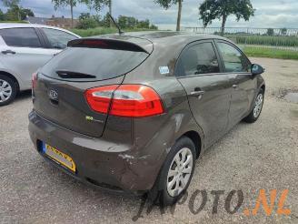 Kia Rio Rio III (UB), Hatchback, 2011 / 2017 1.2 CVVT 16V picture 5