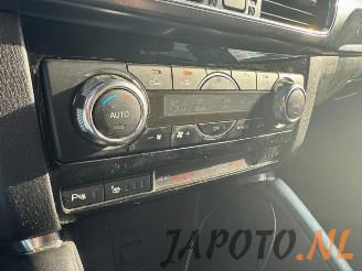 Mazda CX-5 CX-5 I (KE,GH), SUV, 2011 2.2 Skyactiv D 175 16V 4WD picture 11