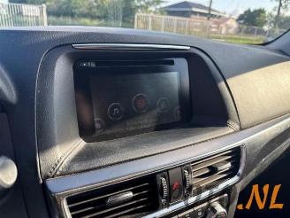 Mazda CX-5 CX-5 I (KE,GH), SUV, 2011 2.2 Skyactiv D 175 16V 4WD picture 12