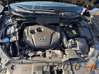 Mazda CX-5 CX-5 I (KE,GH), SUV, 2011 2.2 Skyactiv D 175 16V 4WD picture 14