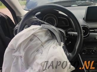 Mazda 2 2 (DJ/DL), Hatchback, 2014 1.5 SkyActiv-G 90 picture 8