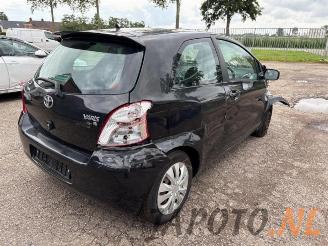 Toyota Yaris  picture 5