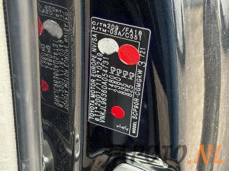 Toyota Yaris  picture 11