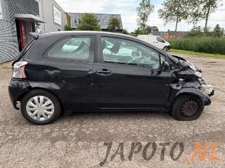 Toyota Yaris  picture 6
