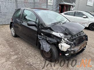 Toyota Yaris  picture 7