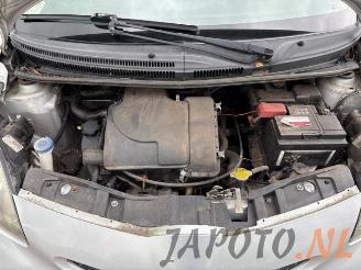 Toyota Aygo Aygo (B10), Hatchback, 2005 / 2014 1.0 12V VVT-i picture 12