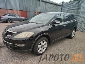 Autoverwertung Mazda CX-9 CX-9, SUV, 2006 3.7 V6 24V AWD Autom. 2008/1