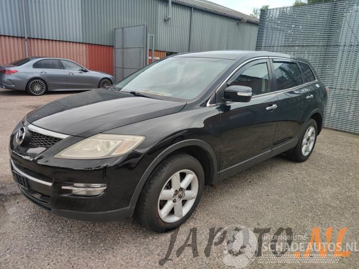 Mazda CX-9 CX-9, SUV, 2006 3.7 V6 24V AWD Autom.
