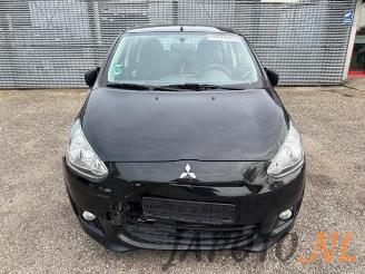 Mitsubishi Space-star  picture 8