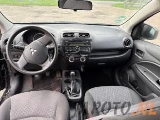 Mitsubishi Space-star  picture 10