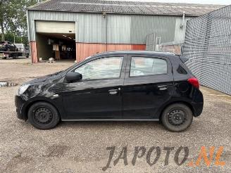 Mitsubishi Space-star  picture 2