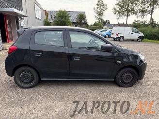 Mitsubishi Space-star  picture 6