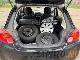 Mitsubishi Space-star  picture 15