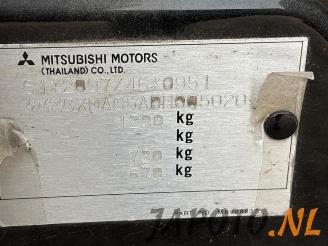 Mitsubishi Space-star  picture 14