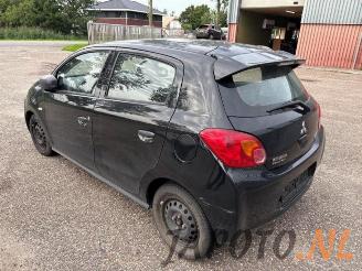 Mitsubishi Space-star  picture 3
