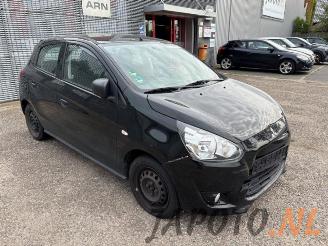 Mitsubishi Space-star  picture 7