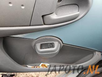 Toyota Aygo Aygo (B10), Hatchback, 2005 / 2014 1.0 12V VVT-i picture 10