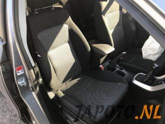 Suzuki SX4 SX4 S-Cross (JY), SUV, 2013 1.6 16V picture 13