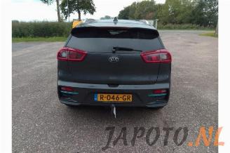 Kia Niro Niro I (DE), SUV, 2016 / 2022 E-Niro 64 kWh picture 4