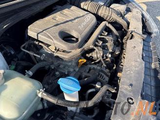 Hyundai I-20 i20 (GBB), Hatchback, 2014 / 2020 1.0 T-GDI 120 12V picture 18