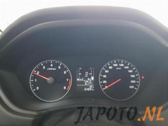 Hyundai I-20 i20 (BC3), Hatchback 5-drs, 2020 1.0 T-GDI 100 12V picture 7