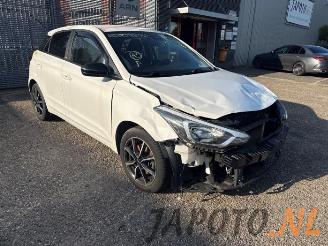 Hyundai I-20 i20 (GBB), Hatchback, 2014 / 2020 1.0 T-GDI 120 12V picture 2