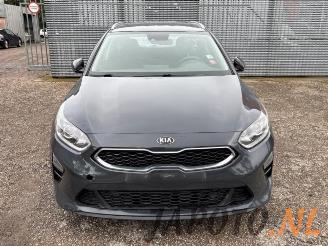 Kia Cee d  picture 8