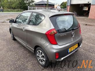 Kia Picanto Picanto (TA), Hatchback, 2011 / 2017 1.0 12V picture 3