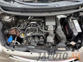 Kia Picanto Picanto (TA), Hatchback, 2011 / 2017 1.0 12V picture 16