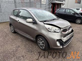 Kia Picanto Picanto (TA), Hatchback, 2011 / 2017 1.0 12V picture 7