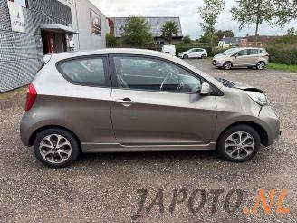 Kia Picanto Picanto (TA), Hatchback, 2011 / 2017 1.0 12V picture 6