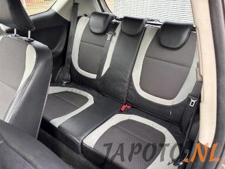 Kia Picanto Picanto (TA), Hatchback, 2011 / 2017 1.0 12V picture 14